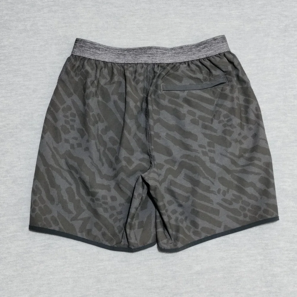 chubbies lightweight black